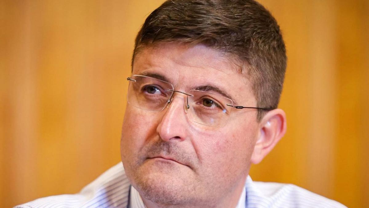 Alexandru Dimitriu