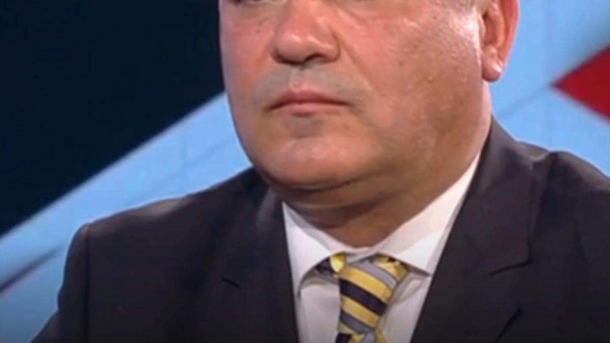 vestea spune ca muresan trebuie investit premier desi recunoaste am fost surprins de atitudinea lui cand am fost nominalizat eu