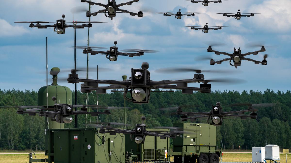 wapo rusia si sua au eliminat cerinta controlului uman asupra inteligentei artificiale militare din proiectul onu