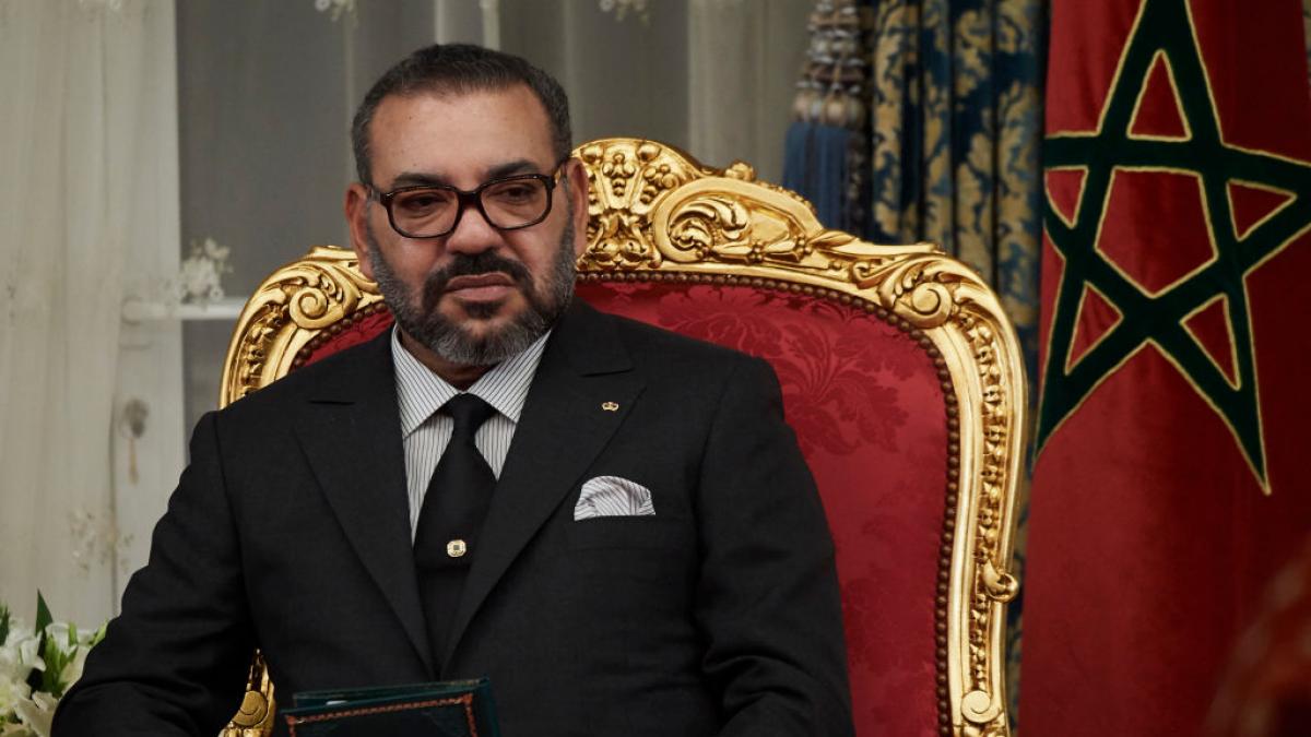 cel mai bogat rege din africa declara ca orice atac asupra arabiei saudite e un atac asupra regatului sau si a trimis doua scrisori