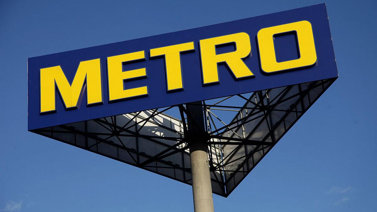 dupa nestle si auchan putin a pus sub administrare temporara si activele lantului de magazine germane metro
