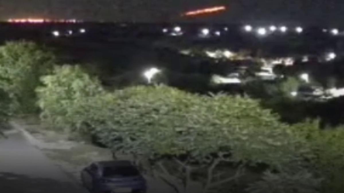 imagini cu atacul masiv al rusilor asupra ucrainei surprinse de localnicii din tulcea o drona a intrat in spatiul aerian al romaniei