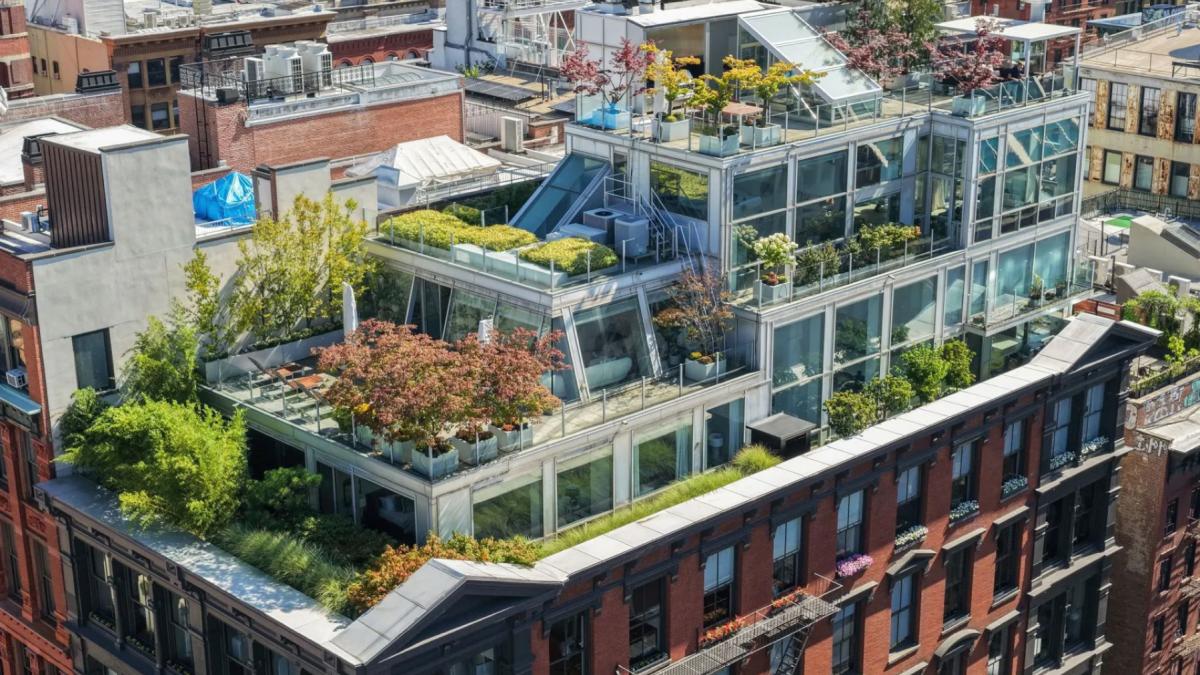 apartament soho new york la vanzare 25 milioane dolari thierry henry