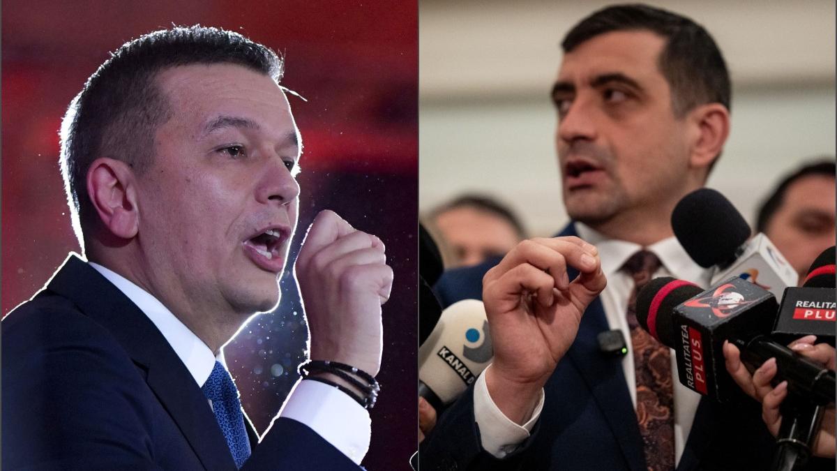 mesaj nervos de la aur pentru sorin grindeanu pe noi ne a cam socat discutiile cu aur sa le poarte cu partidul nu individual