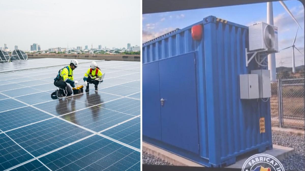 partea nevazuta a parcurilor fotovoltaice din romania ce trebuie sa reziste ani la rand sub panourile solare si care sunt provocarile