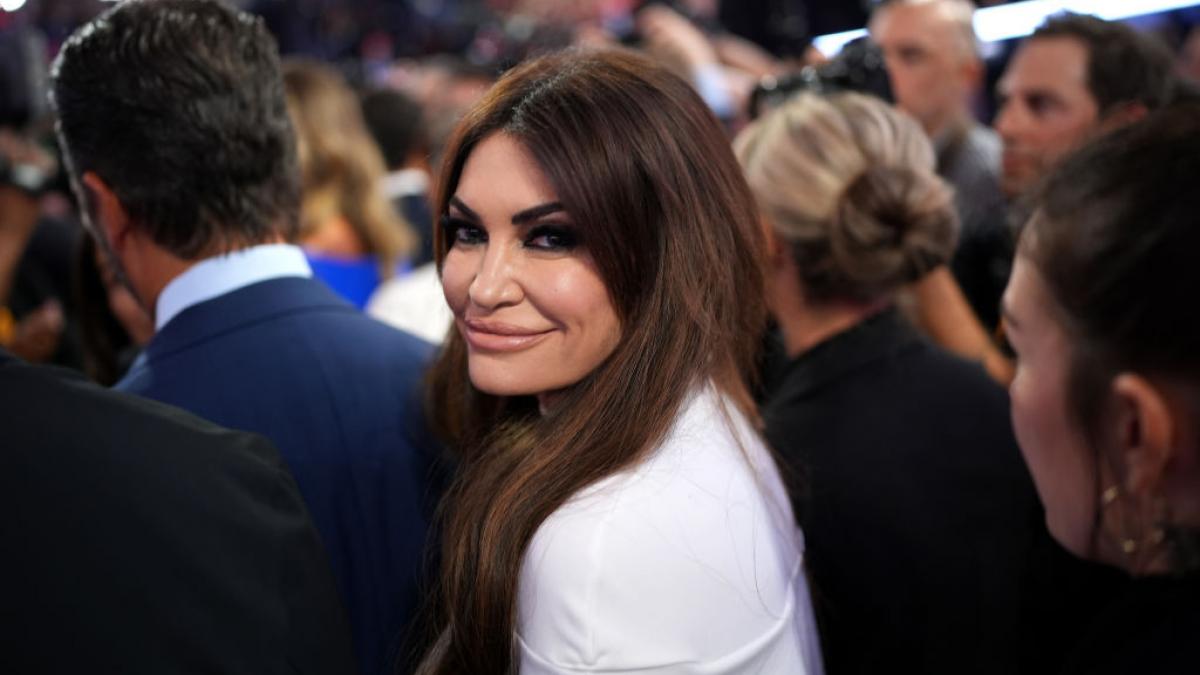 Kimberly Guilfoyle (25)