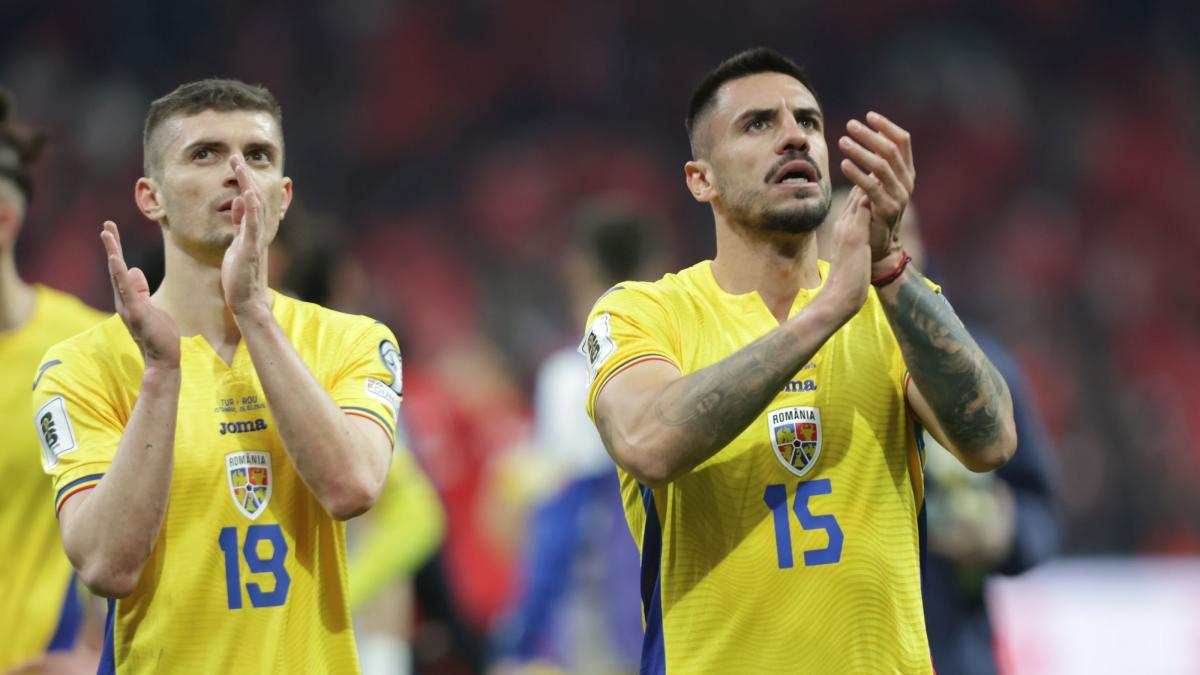 romania bosnia uefa nations league echipele de start si surprizele pregatite de gheorghe hagi
