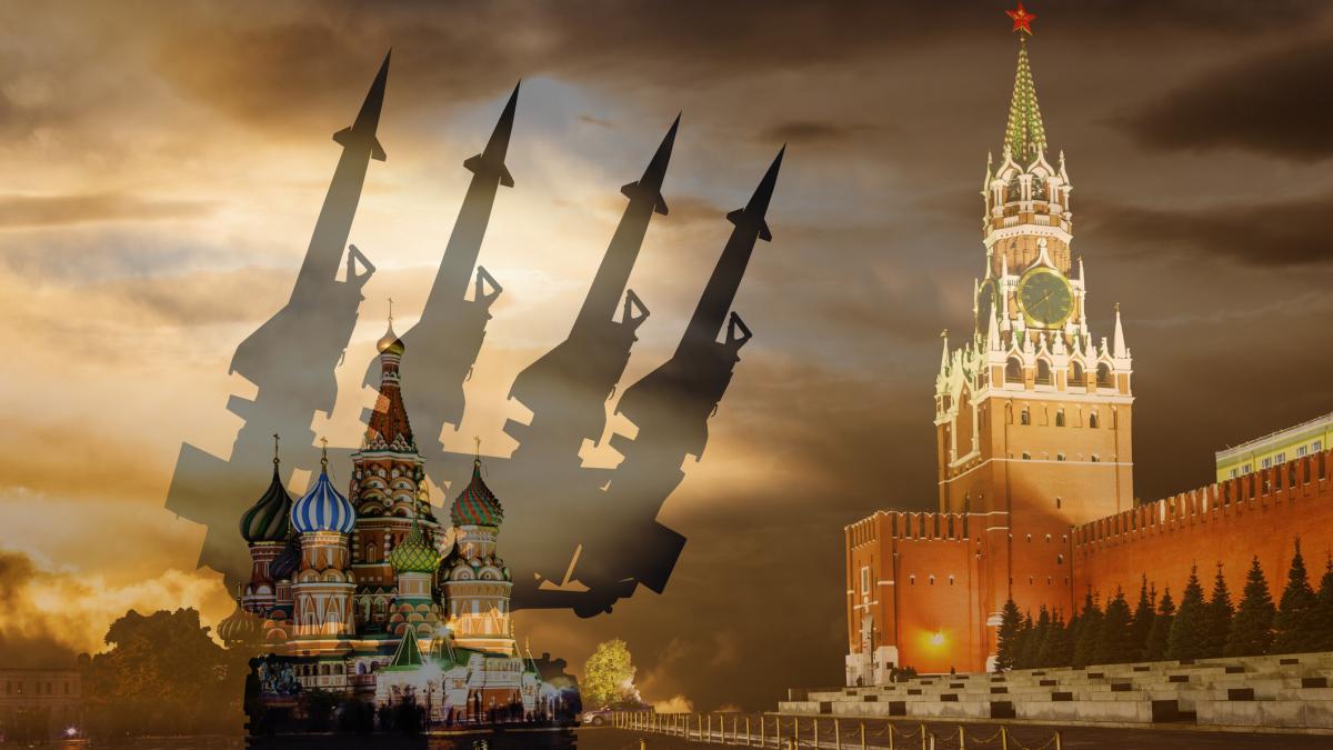 kremlin getty