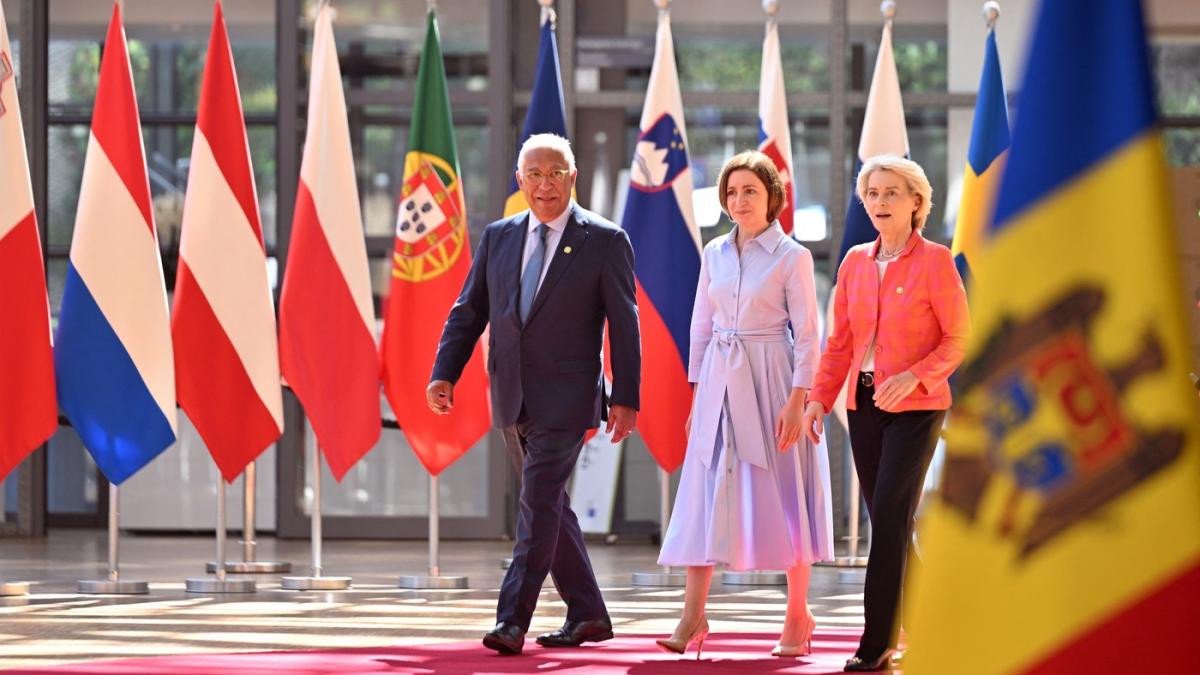 antonio costa/maia sandu/ursula von der leyen