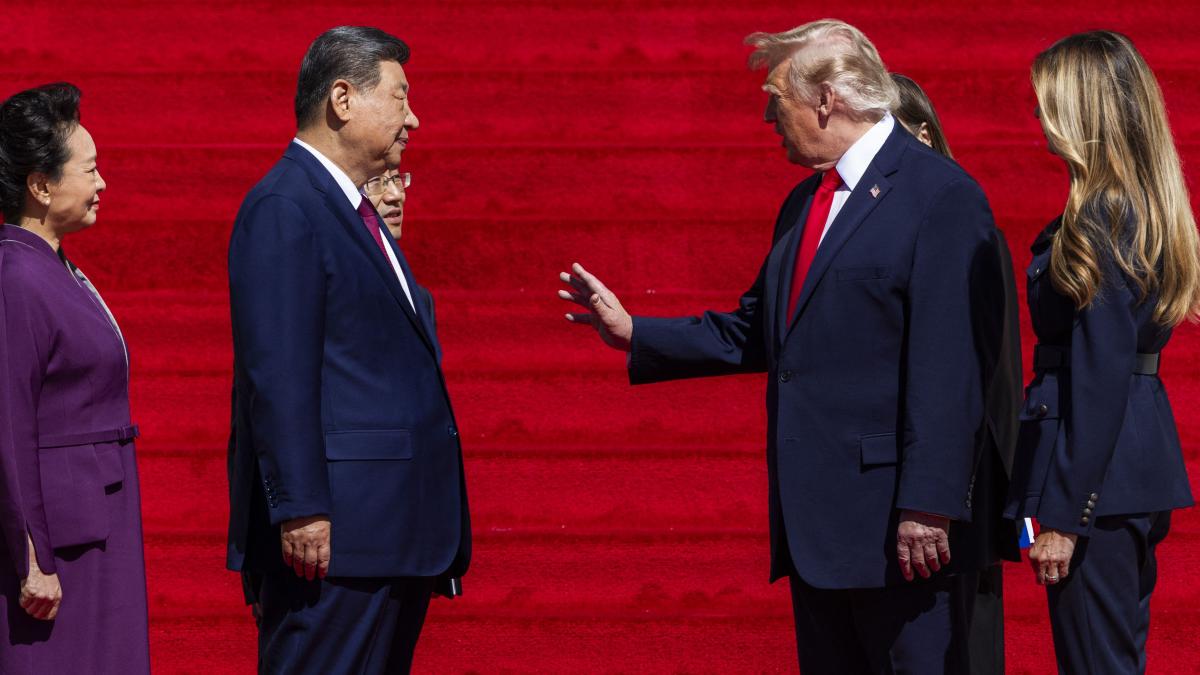 trump l ar fi intrebat pe xi daca vrea sa cumpere arme americane ce spune casa alba despre dezvaluirea ambasadorului sua in china