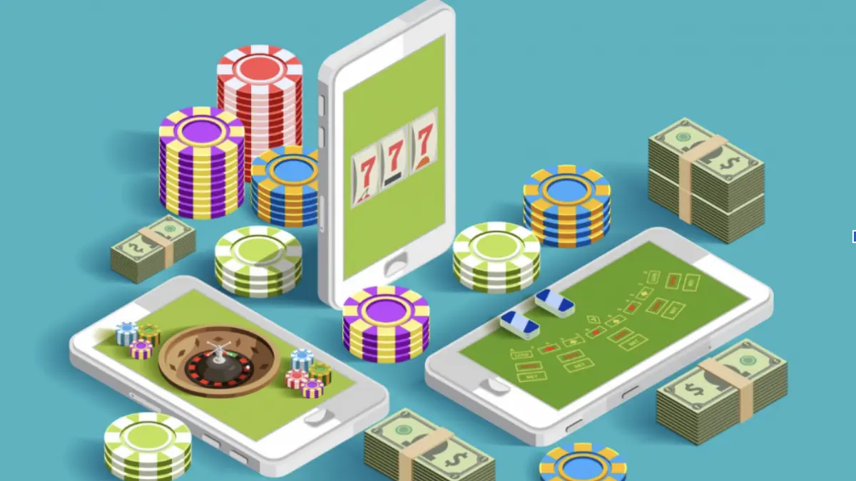 5 motive pentru care jocurile online sunt mai usor de accesat de pe mobil