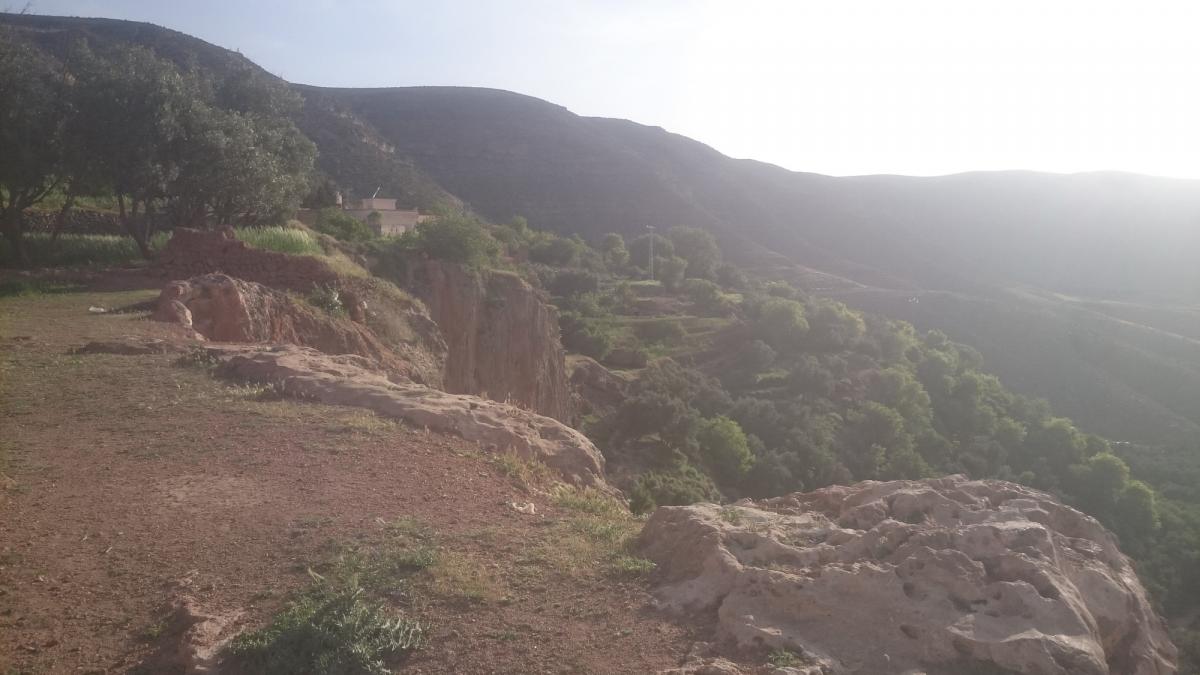maroc