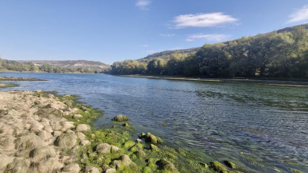 dupa nistru moldovenii risca o criza a apei si pe prut maia sandu apa devine un subiect tot mai presant pentru republica moldova