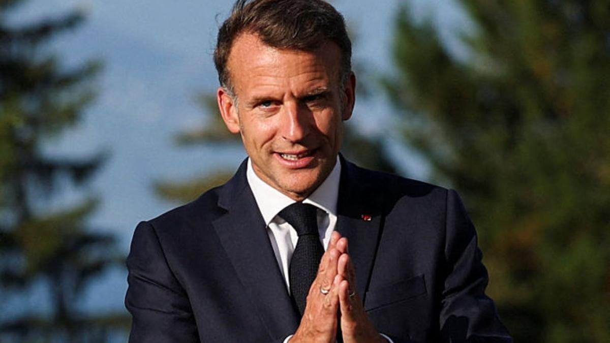 macron
