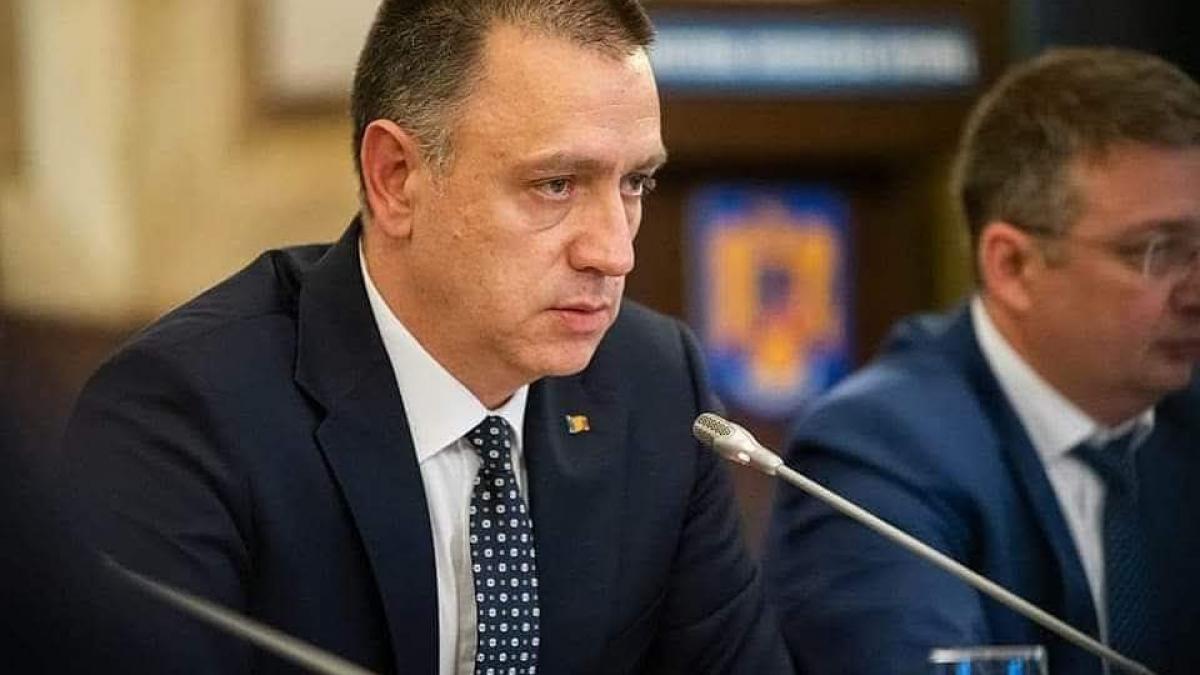 mihai fifor