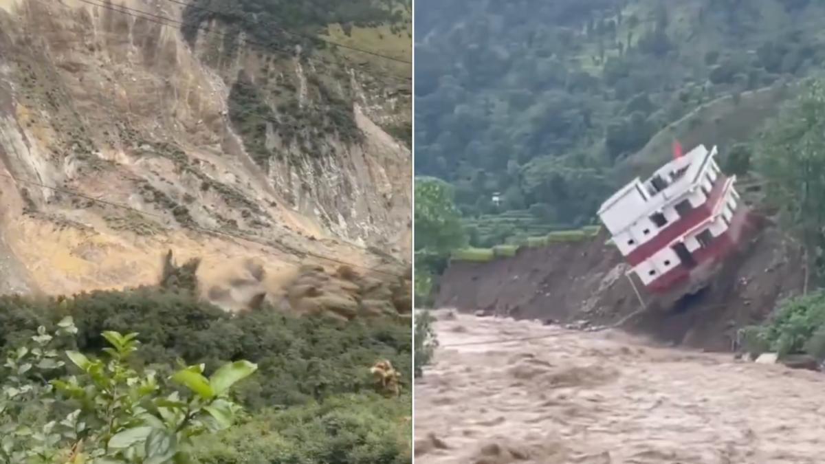 alunecari de teren viituri inundatii nepal septembrie 2026