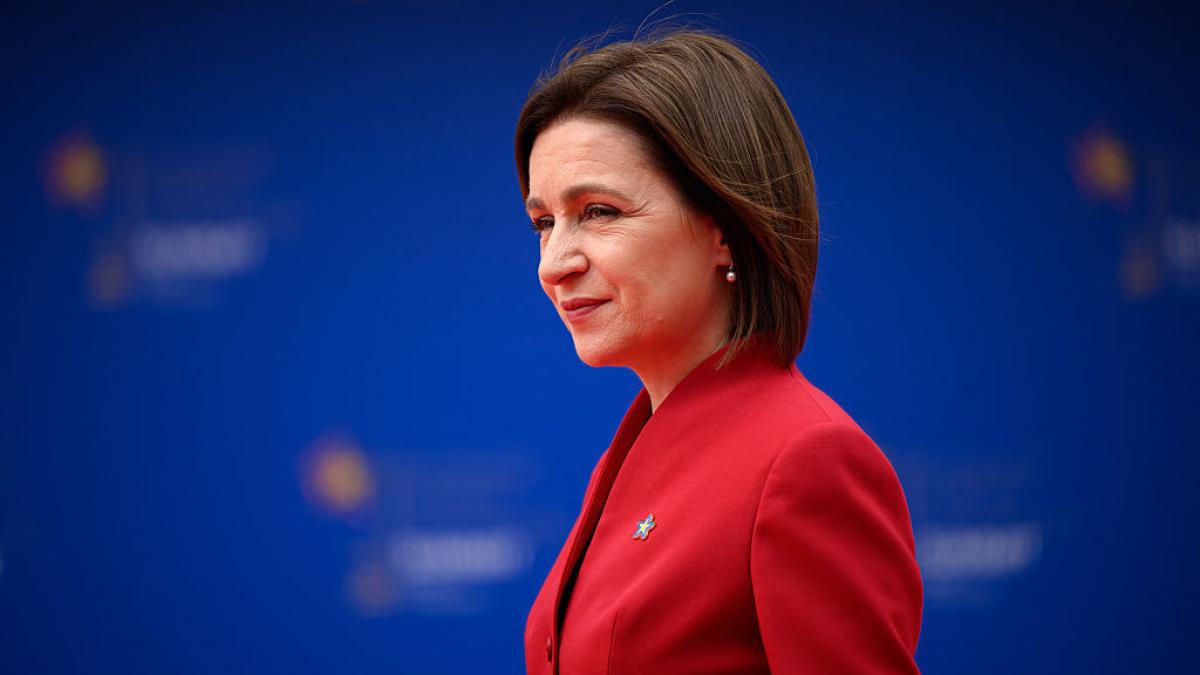 opozitia din republica moldova a initiat procedura suspendarii presedintei maia sandu grosu ordine rusinoase venite de la moscova