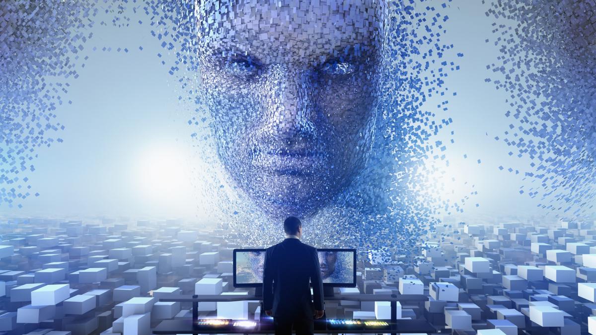 reuters un raport secret al anthropic spune ca modelele sale ai sunt un risc existential pentru omenire