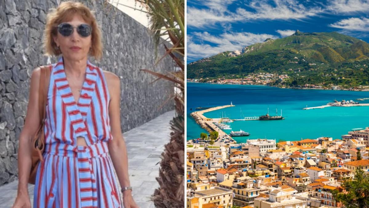 romanca disparuta in zakynthos a fost gasita moarta de un localnic a fost cautata cu drone si caini de urma