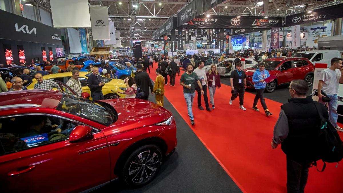 Smart Urban Mobility