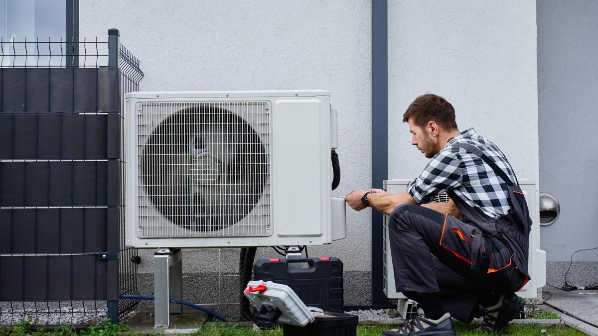 vanzarile de pompe de caldura explodeaza in europa dupa ce mai multe state au redus taxele pe electricitate