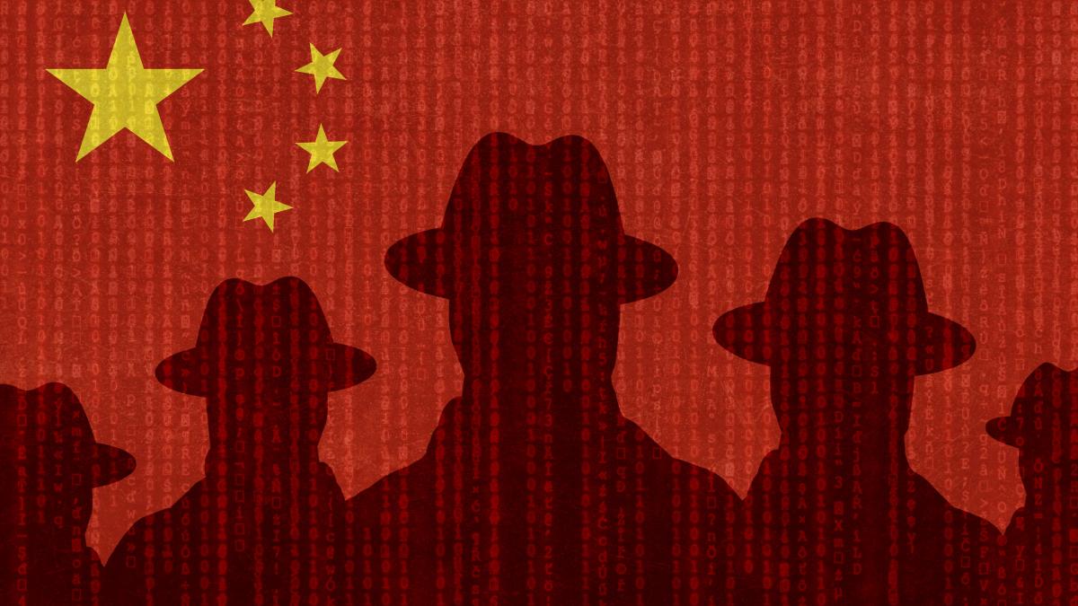 alerta rara a mi5 in universitatile din marea britanie peste 100 de cercetatori au lucrat la tehnologii de spionaj finantate de china