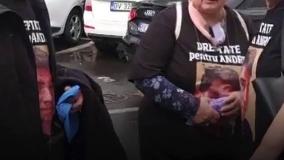 familia unui tanar ucis de un politist asteapta sentinta dupa doi ani