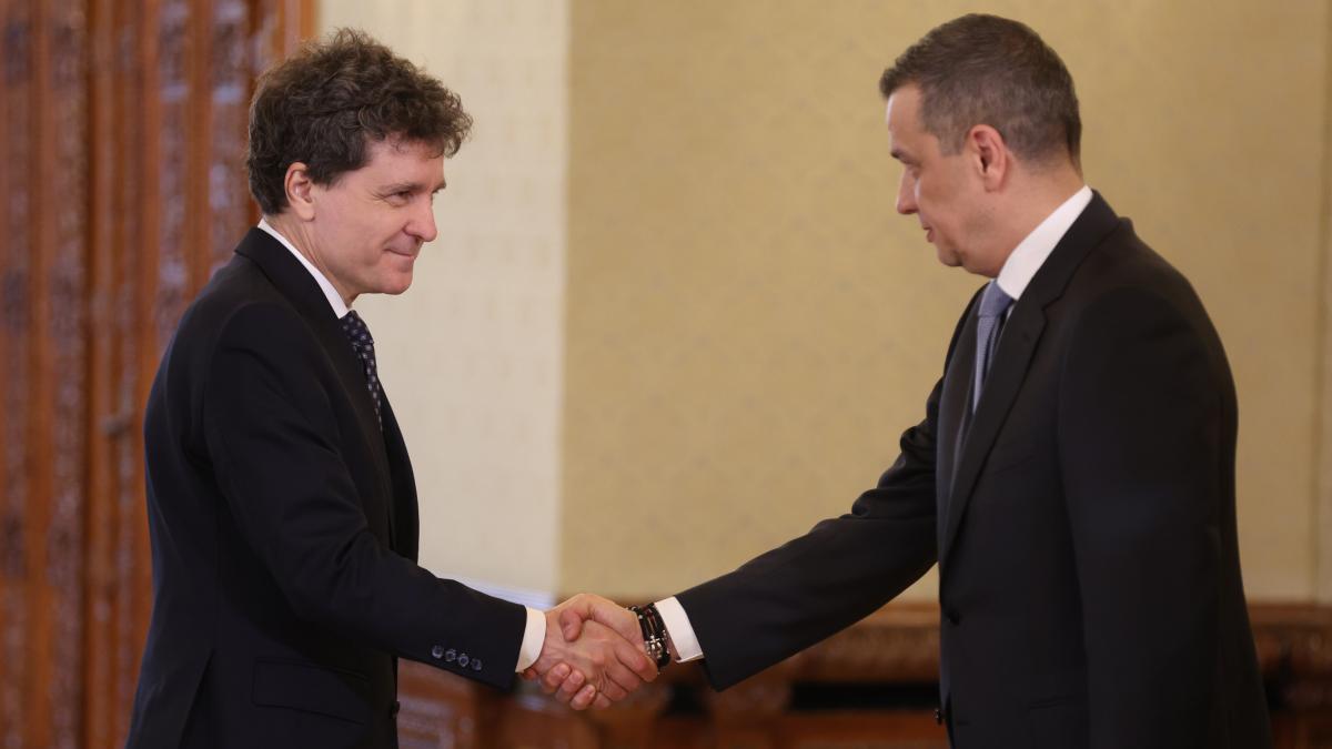 nicusor dan traseaza linia rosie pentru psd fara aur la guvernare ar afecta relatiile cu partenerii nostri