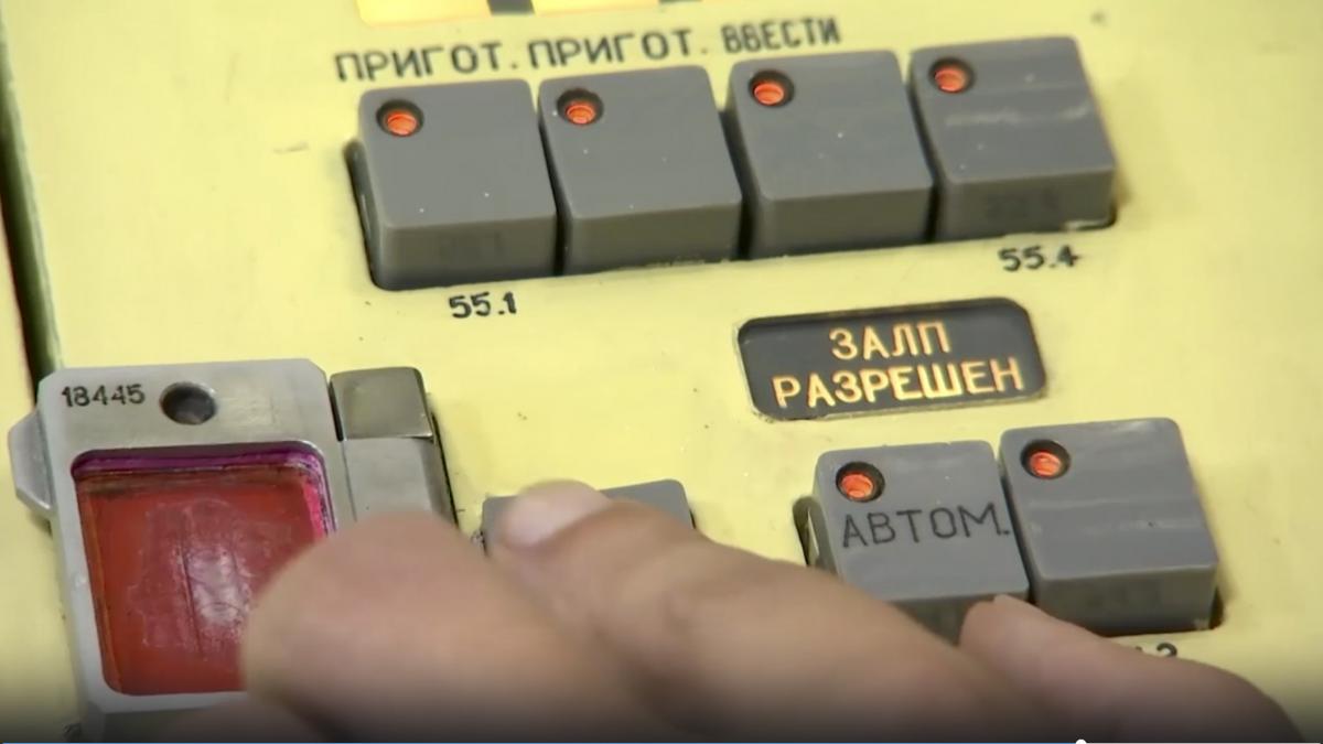 obiectul 1335 sau pur si simplu mana moarta a lui putin cum functioneaza masina apocalipsei a rusiei in caz de razboi nuclear