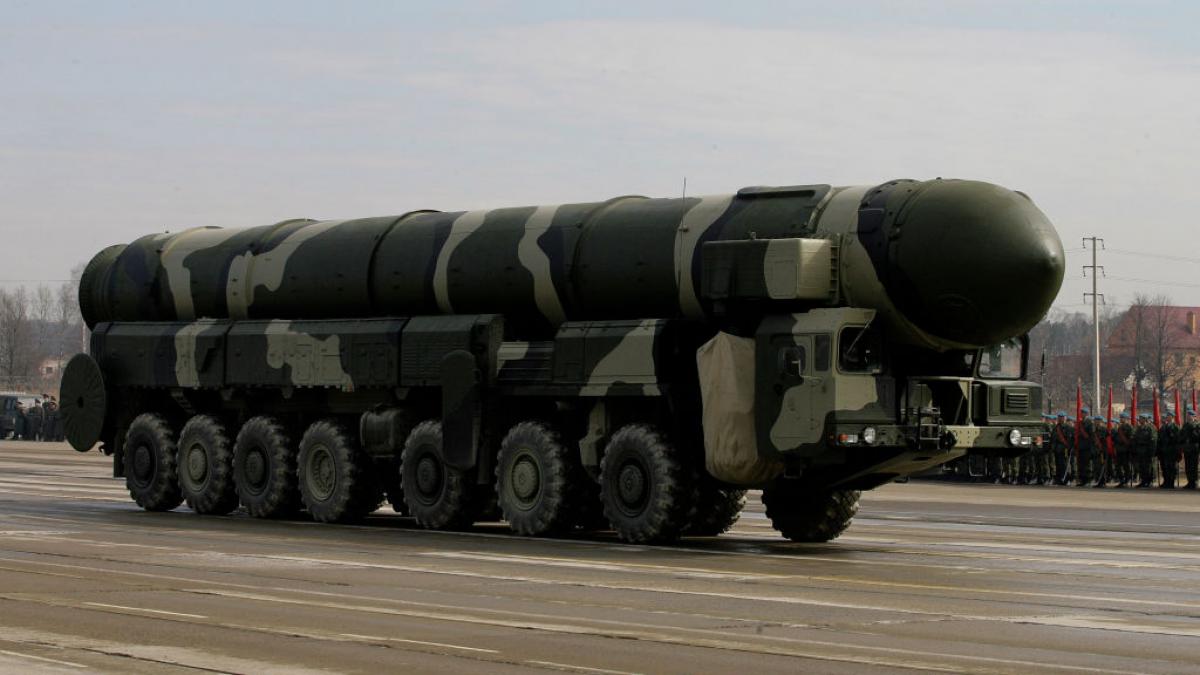 prima data de la razboiul rece rusia a trimis nato o amenintare nucleara pe canale diplomatice secrete