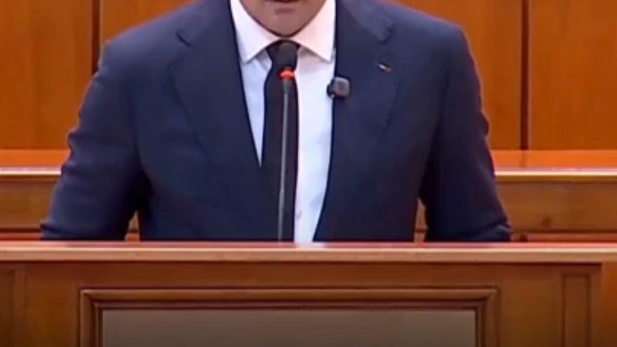simion l ati arestat pe calin georgescu m ati amenintat ca sunt urmatorul