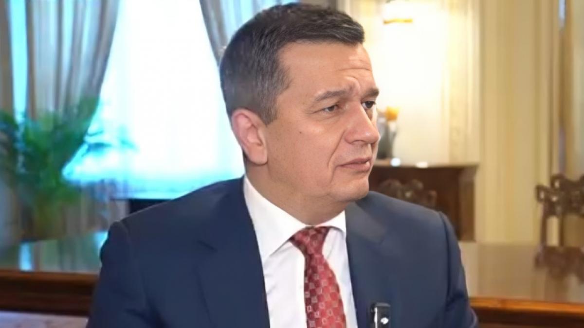 sorin grindeanu dezvaluie ce a discutat cu ambasadoarea sua in grecia la cina din bucuresti cand te invita un ambasador te duci