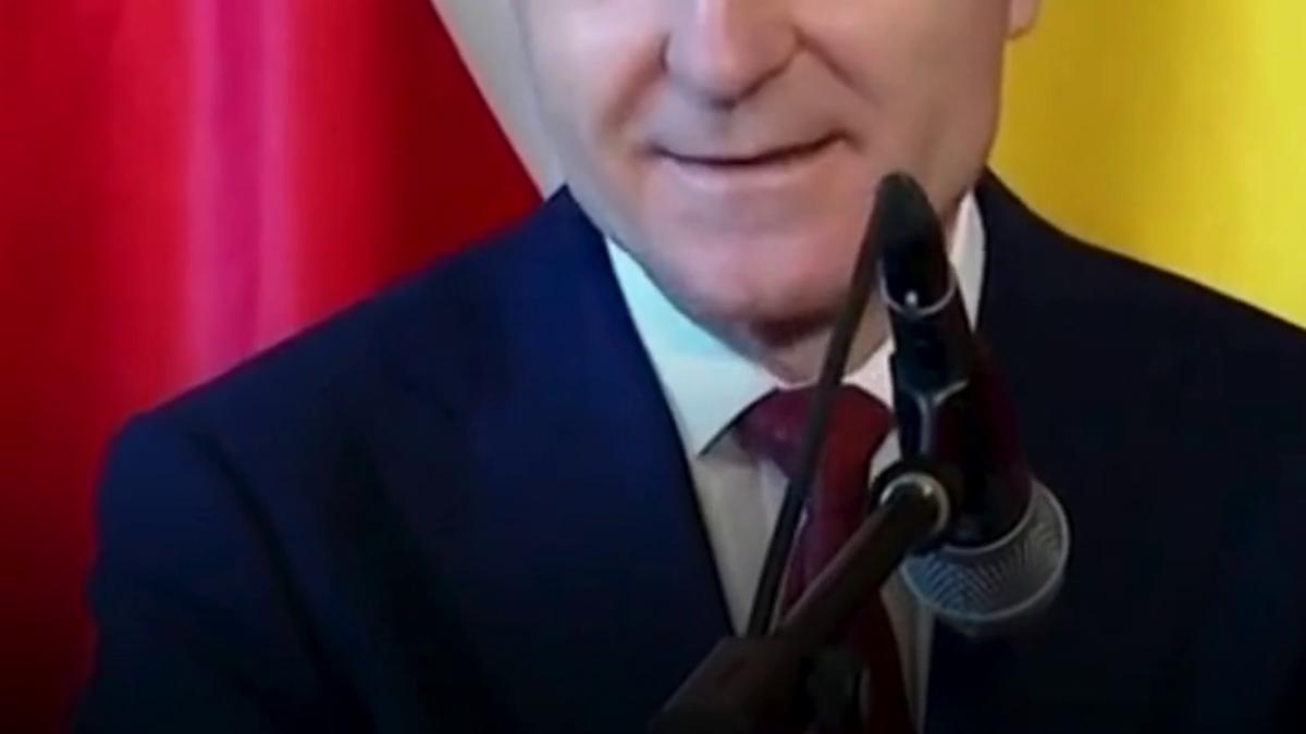 sunt sanse bune sa se ajunga la un acord ce i a spus nicusor dan presedintelui cehiei despre criza de la bucuresti