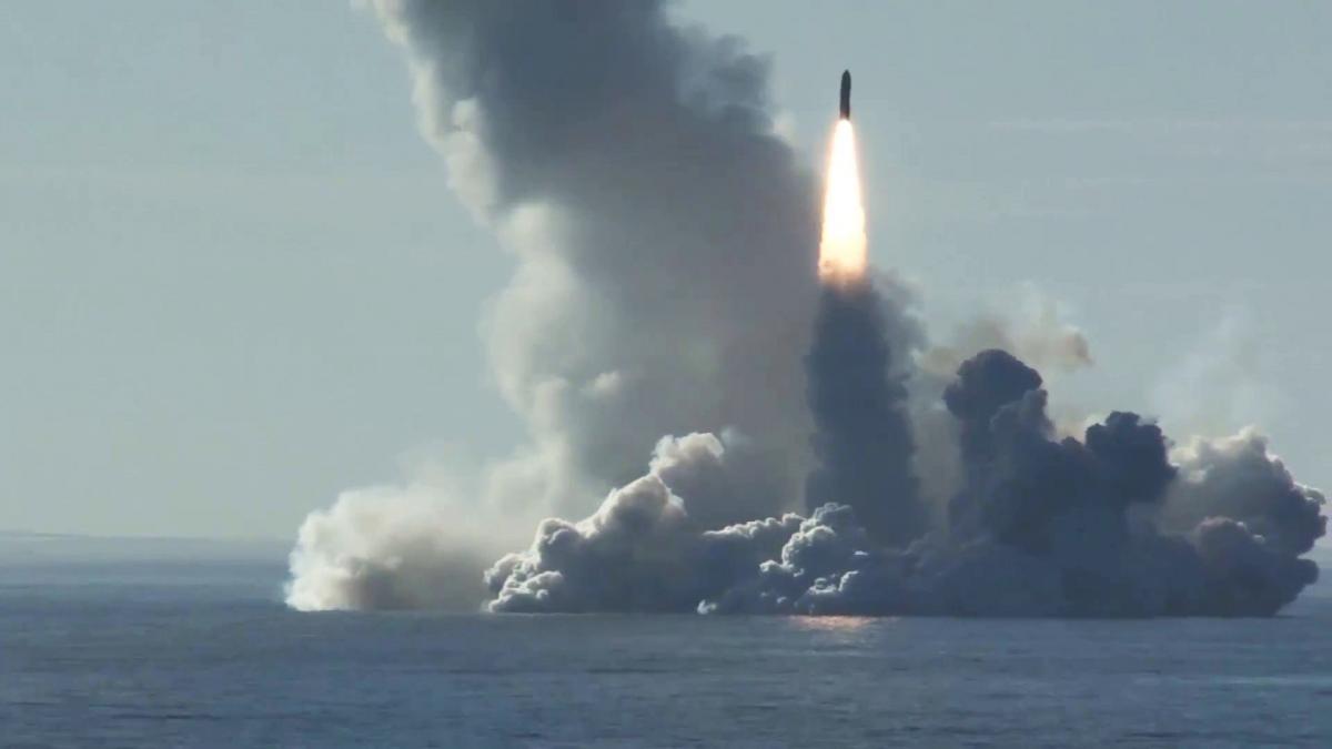 tara nato amenintata de moscova cu distrugerea nucleara a luat o decizie radicala la adresa rusilor si belarusilor