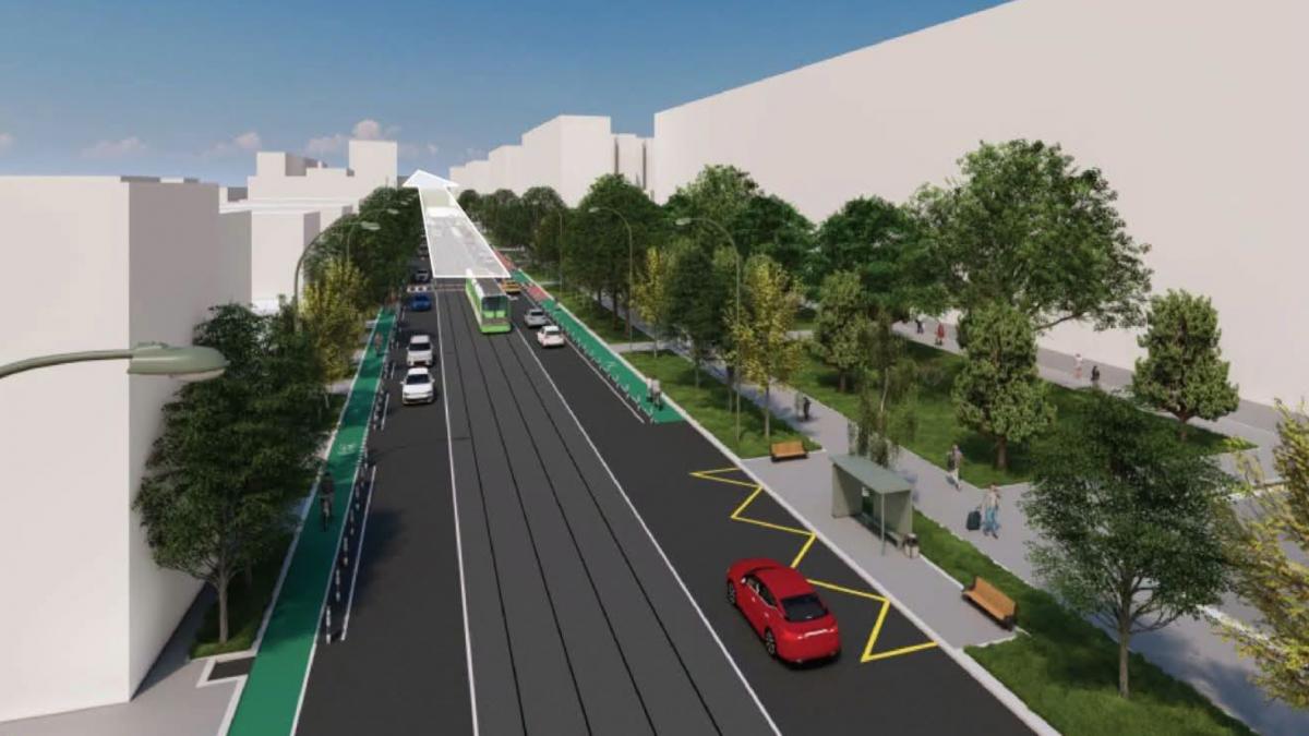 modernizare artere bulevarde strazi bucuresti lucrari trafic santiere