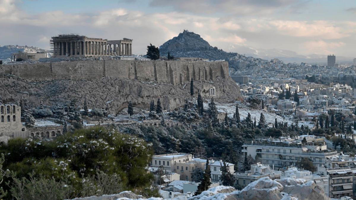 grecia a trecut la programul de liniste de iarna regulile se aplica pana la sfarsitul lui martie