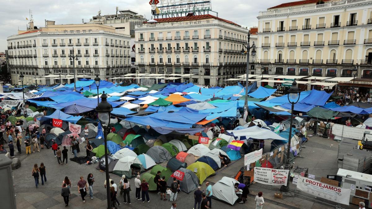 in timp ce spania blocheaza evacuarile portugalia ia o masura total opusa pe care chiriasii o descriu ca pe o salbaticie
