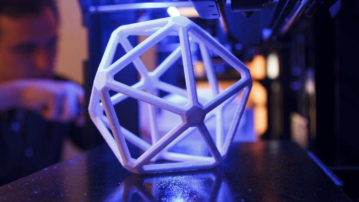 inteligenta artificiala si imprimarea 3d transforma ideile in produse reale noile tehnologii prezentate la cad works