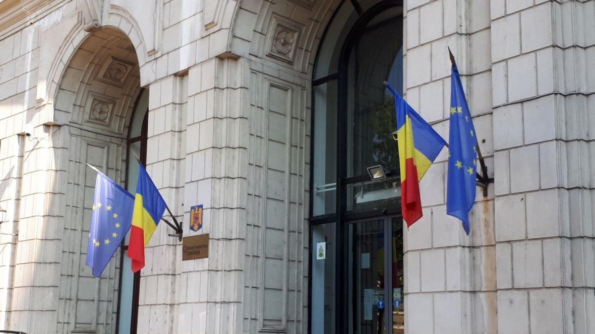 Ministerul de Finanțe
