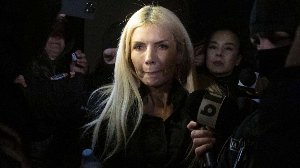 noi acuzatii pentru laura vicol in dosarul nordis diicot sustine ca a ascuns peste 15 milioane de lei din declaratiile de avere