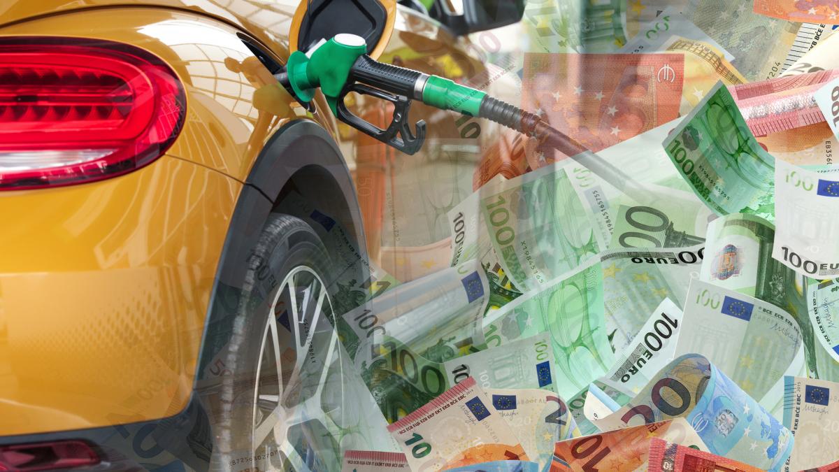 record la pompa motorina a ajuns la 2 24 euro pe litru in ue romania printre tarile cu maxime istorice