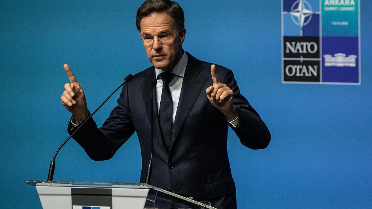 seful nato recunoaste frustrarea sua fata de europa suntem total dependenti de o tara aflata atat de departe