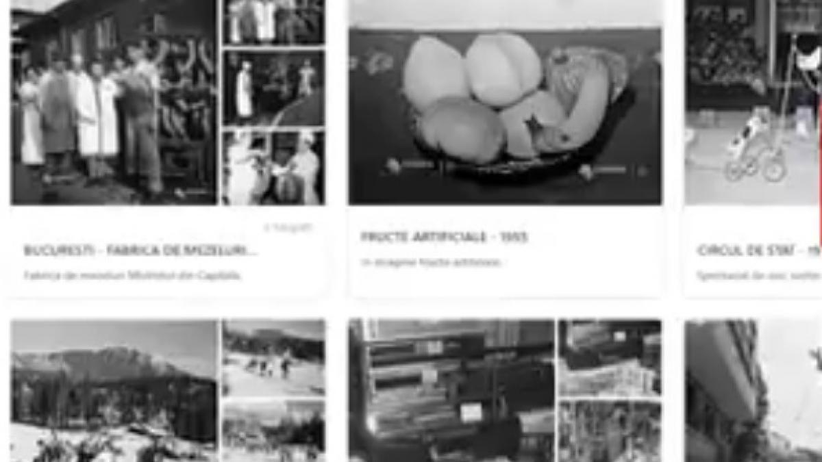 arhiva agerpres va fi digitalizata si vor fi puse la dispozitie gratuit fotografii si texte adunate din 1889 incoace