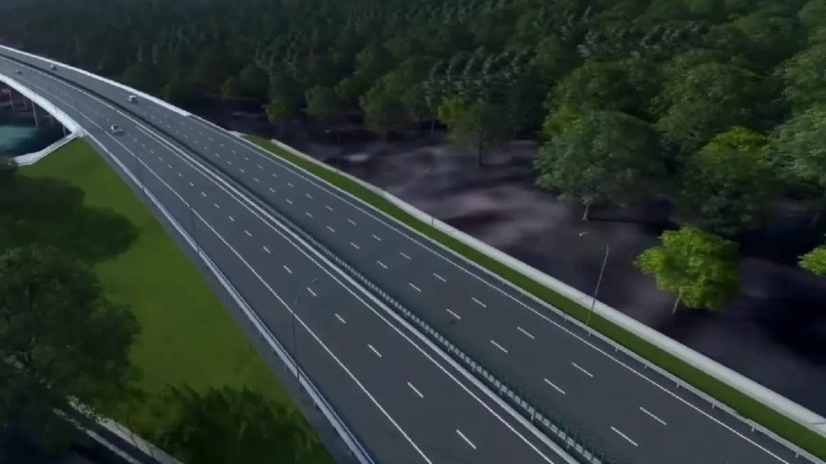 autostrada unirii a8 primii kilometri vor fi dati in circulatie in prima parte a anului viitor lucrarile au ajuns la aproape 70