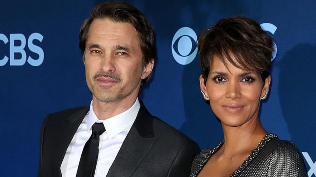 fostul sot al lui halle berry a obtinut ordin de restrictie impotriva ei actritei i a fost limitat si dreptul de vizitare a copilul