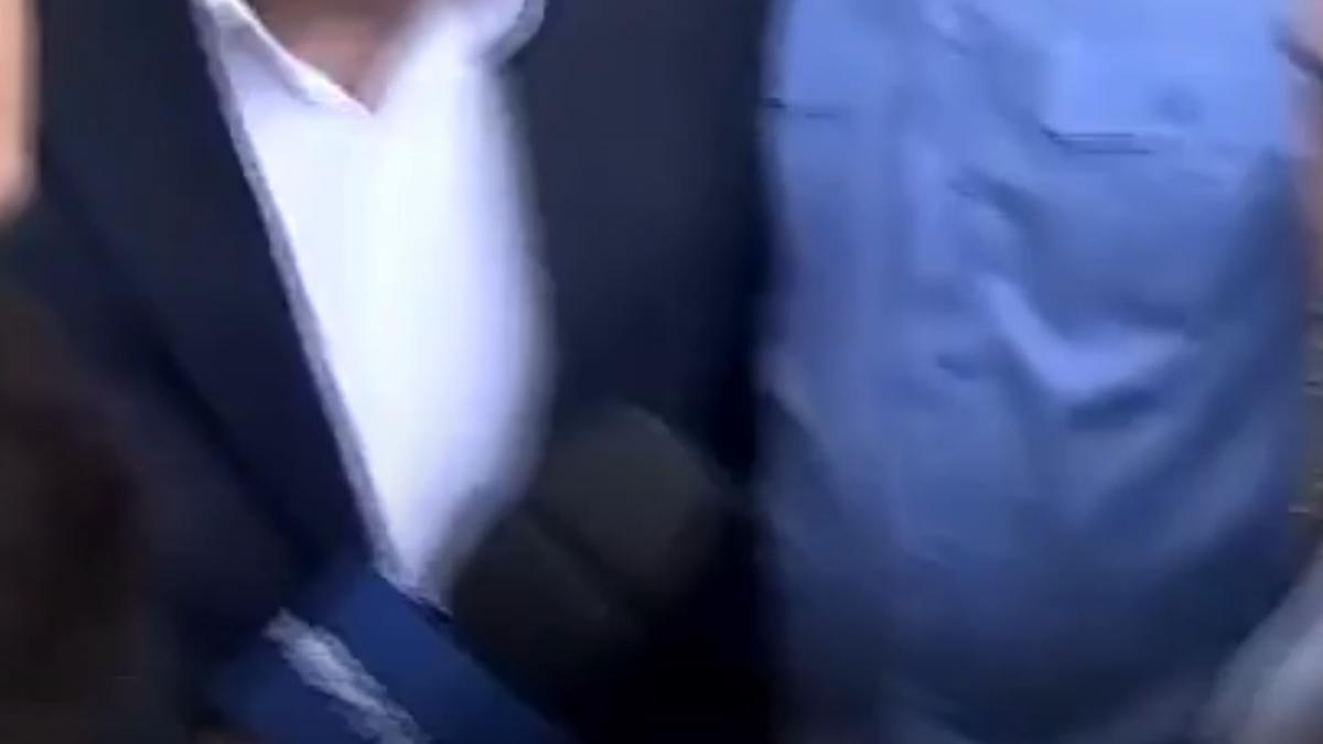 ilie bolojan a fost audiat la dna iasi in dosarul lui fanel bogos a dat declaratii in calitate de martor