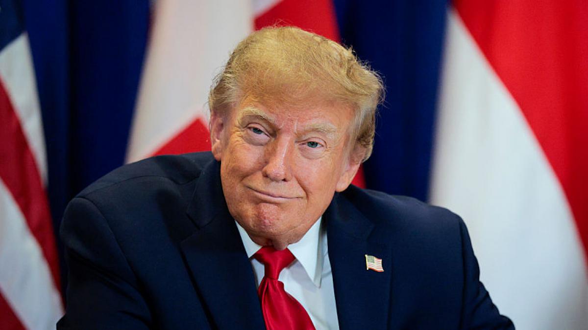 presedintele sua donald trump