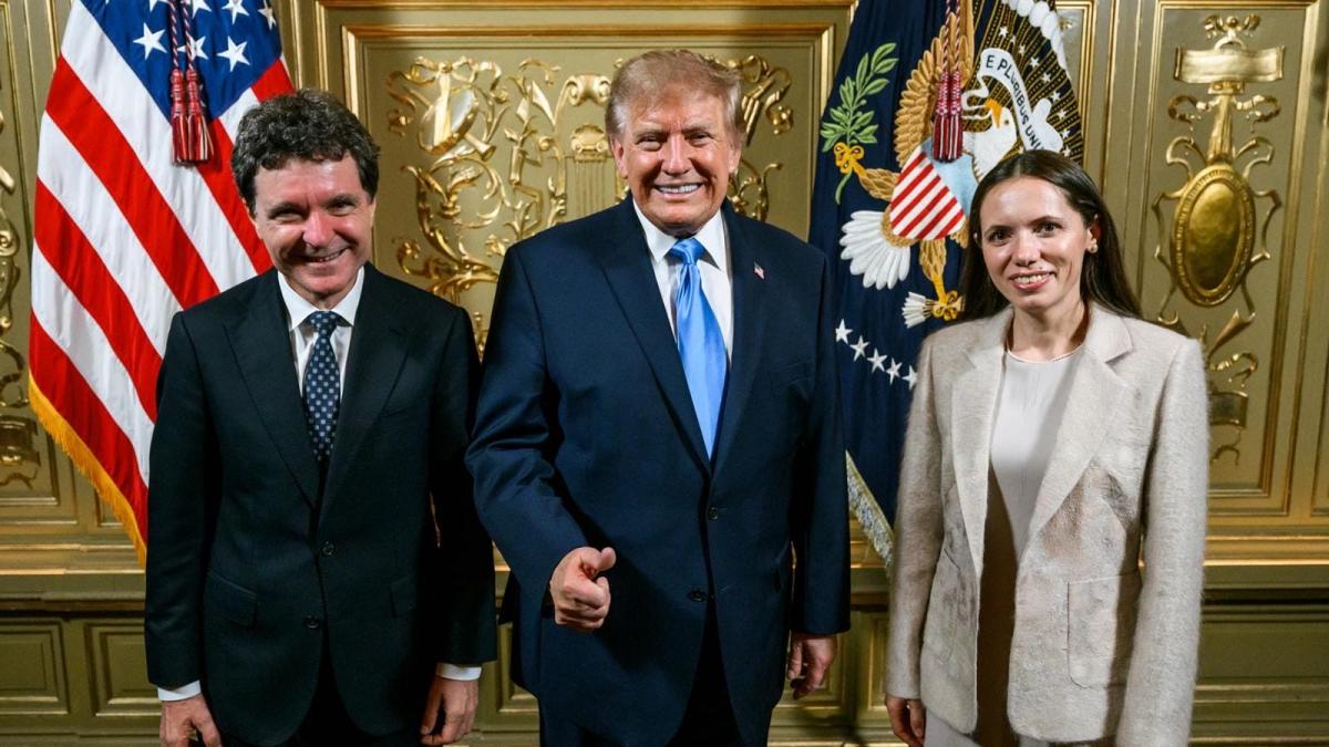 nicusor dan a publicat o fotografie cu trump la aproape 2 saptamani de la intalnirea de la new york sua se pot baza pe romania