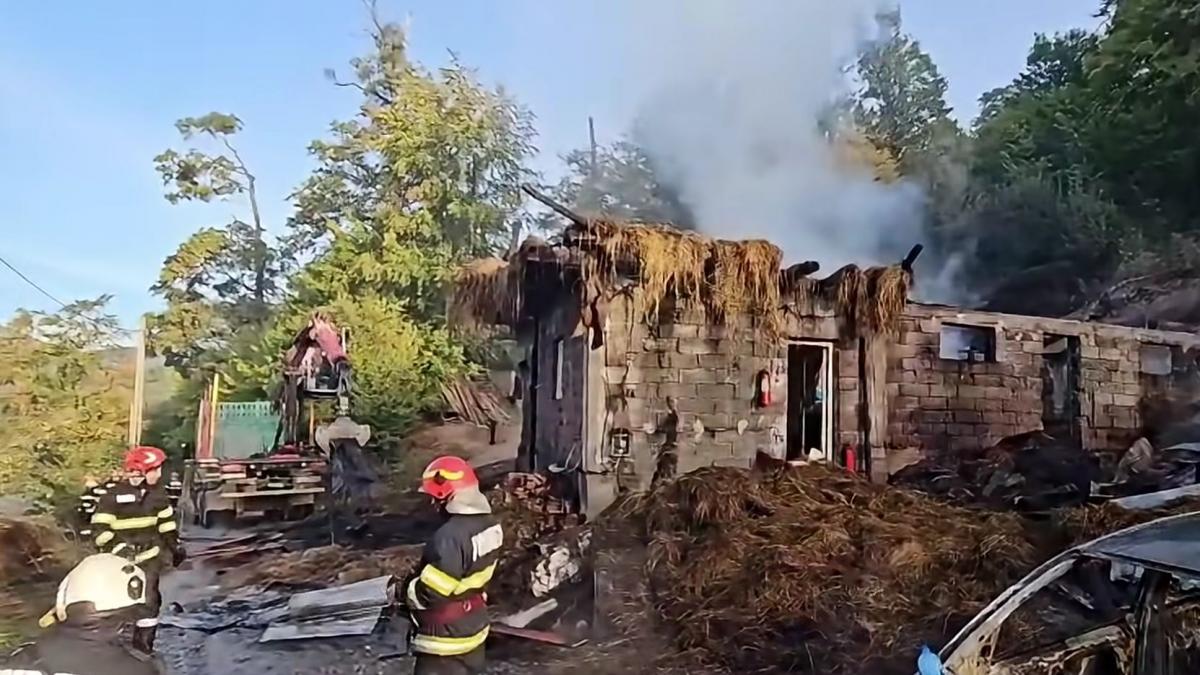 captura incendiu Bisericani 3