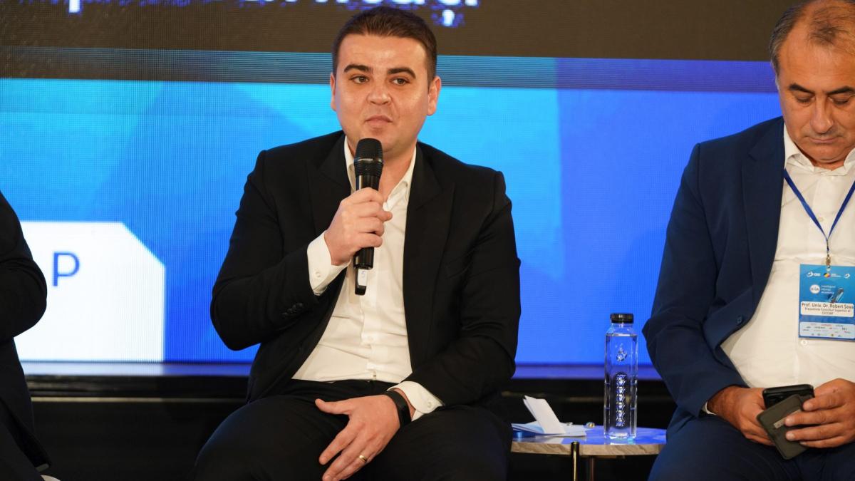 suceava investitii de sute de milioane de euro in infrastructura aeroport nou parc industrial si drumuri judetene moderne